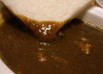 ☆簡単！絶品！ほうれん草のカレー☆