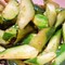 簡単☆塩昆布でシャキシャキ胡瓜の浅漬け風