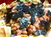 アボカド納豆丼