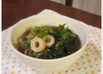 簡単!蒸しソバで煮込みラーメン♪