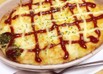 簡単激うま♡ポテバーグ