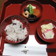 お食い初め膳　とっても簡単☆