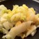 白菜でマイルドキムチ☆リンゴ入り 白菜でマイルドキムチ☆リンゴ入り