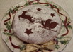 小麦粉なしのイタリアンチョコレートケーキ