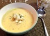 うちの定番！コーンスープ