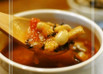 ☆ひじきのトマトスープ☆