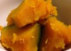かぼちゃの煮物
