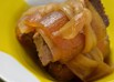おせちにもどうぞ！おしゃれぶり大根