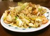 えびたま！豆腐入り