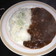 赤ワイン煮込みハヤシライス