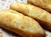 フランスパン＊フィセル