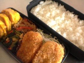 お弁当☆7/11(月)