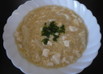 綺麗痩せ！　くずし豆腐のとろとろ卵スープ
