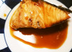 ブリの照り焼き