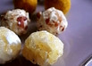 アペロのおつまみいろいろ風味チーズボール