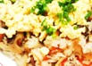 みんな大好き☆牛肉とレンコンのお寿司