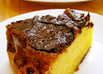 絶品☆簡単♪HMで♡チョコ♡バターケーキ