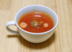 *栄養満点　私のトマトスープⅢ*