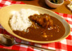 ほろほろ手羽元カレー