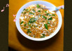 麻婆豆腐 ＊　