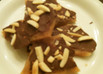 チョコレートのＴＯＦＦＥＥ（トフィー）