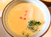 ミルキィ茶碗蒸しでダイエット♪