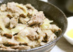 覚え易い味付け＊絶品吉野家風牛丼