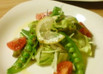 野菜サラダ