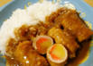 まきまき♪我が家のカレー