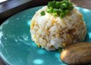 ⌘我が家の和風チャーハン⌘