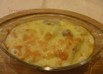 超簡単、誰でも作れるポテトグラタン☆
