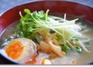 糖質オフダイエット/糸こんにゃくラーメン