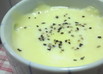 チーズイン茶碗蒸し