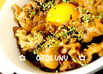 ～おっ、作れる～お手軽　帯広丼（豚丼）