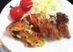 え！これ何のお肉！？湯葉で健康肉風炒め☆