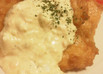 簡単♪冷めても柔らか◎むね肉でチキン南蛮