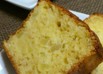 しっとり美味しい＊アップルパウンドケーキ