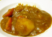 ☆さにパン特製圧力鍋で野菜いっぱいカレー