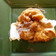 クリーミースパイスチキン♪ クリーミースパイスチキン♪
