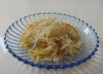 超簡単☆激ウマ白菜サラダ☆