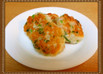 簡単♪エビはんぺん