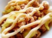 テリマヨ風！ 豚肉炒め