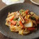 白菜と豚バラ肉のオイスター炒め 白菜と豚バラ肉のオイスター炒め