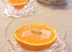 みかんの寒天ゼリー♪