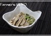 【農家のレシピ】白菜とまいたけの味噌煮