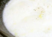 大根と白菜がとろける！豆乳スープ