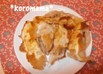 臭くないからお弁当にも入れれる旨ぎょうざ