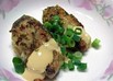 簡単！牡蠣のバター焼き
