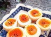 味噌漬け♪コクたまご