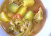 スパイシー☆辛★野菜煮込み♪